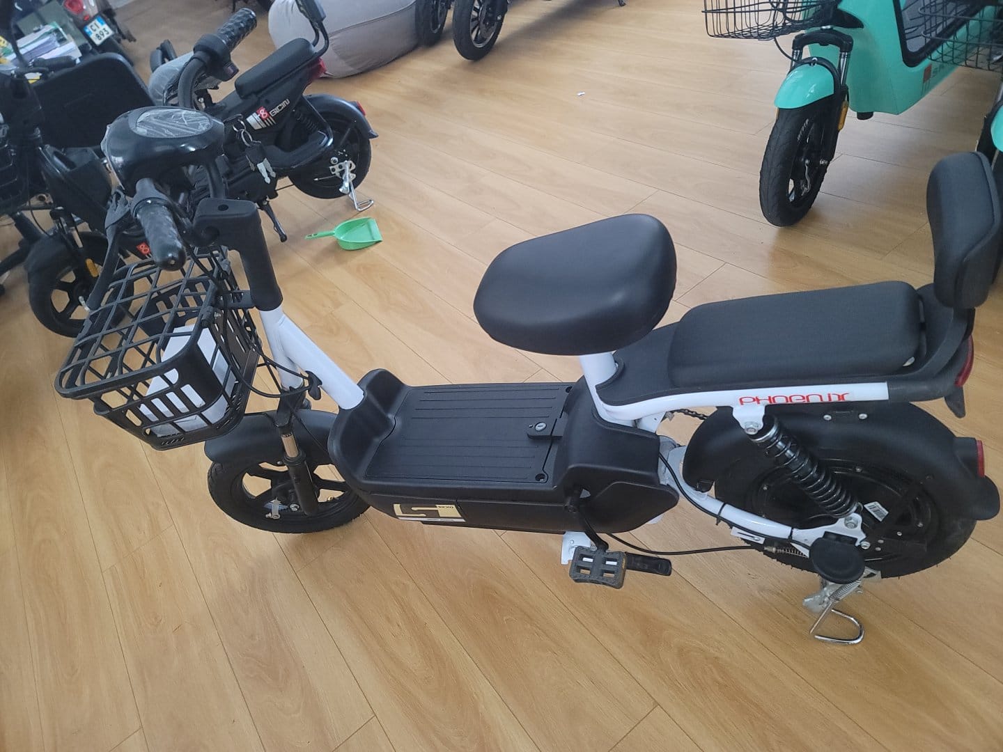 Çmim i ulët Biçikleta Elektrike e personalizuar Biçikletë elektrike E-Bike Elektrike e qytetit