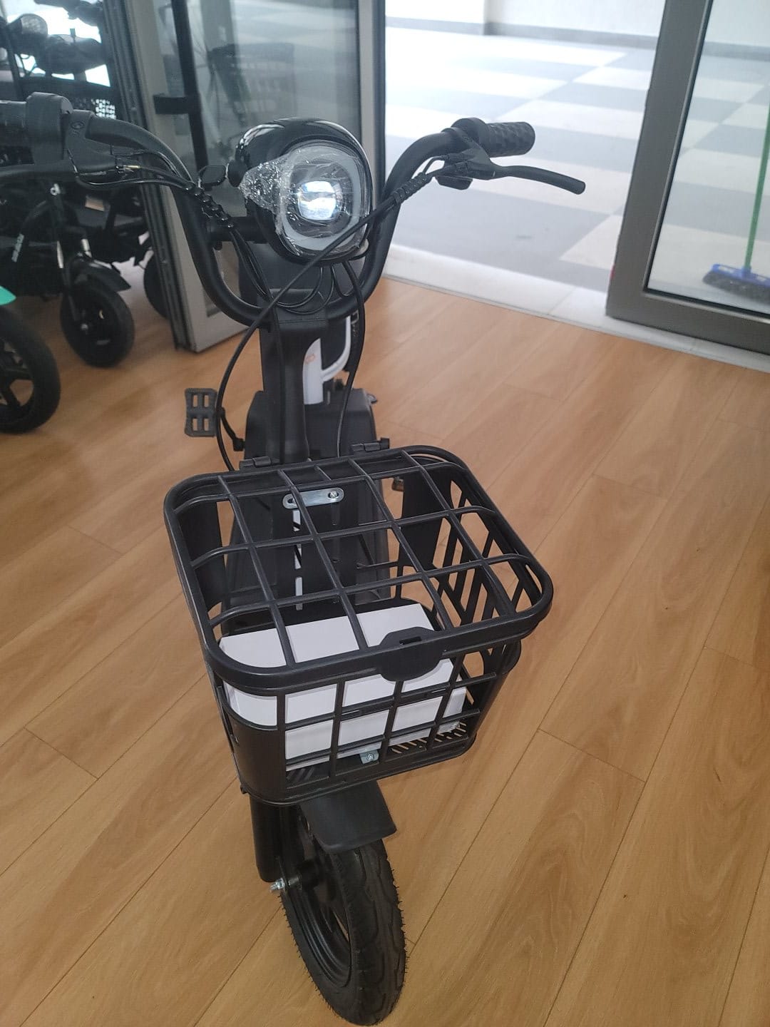 Çmim i ulët Biçikleta Elektrike e personalizuar Biçikletë elektrike E-Bike Elektrike e qytetit